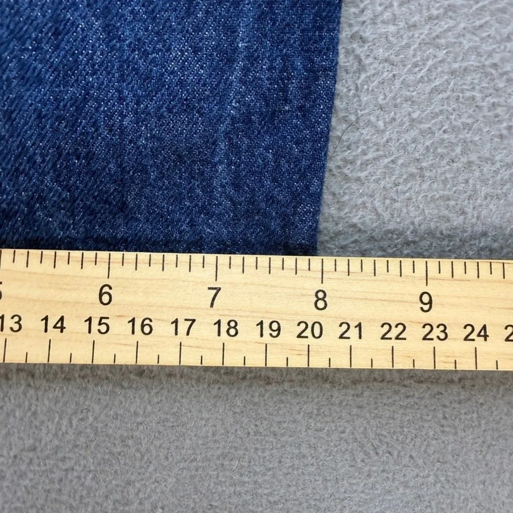 VTG Levis 505 Jeans Regular Straight Fit 36x31 (FIT 35x31) USA Made 90's Retro